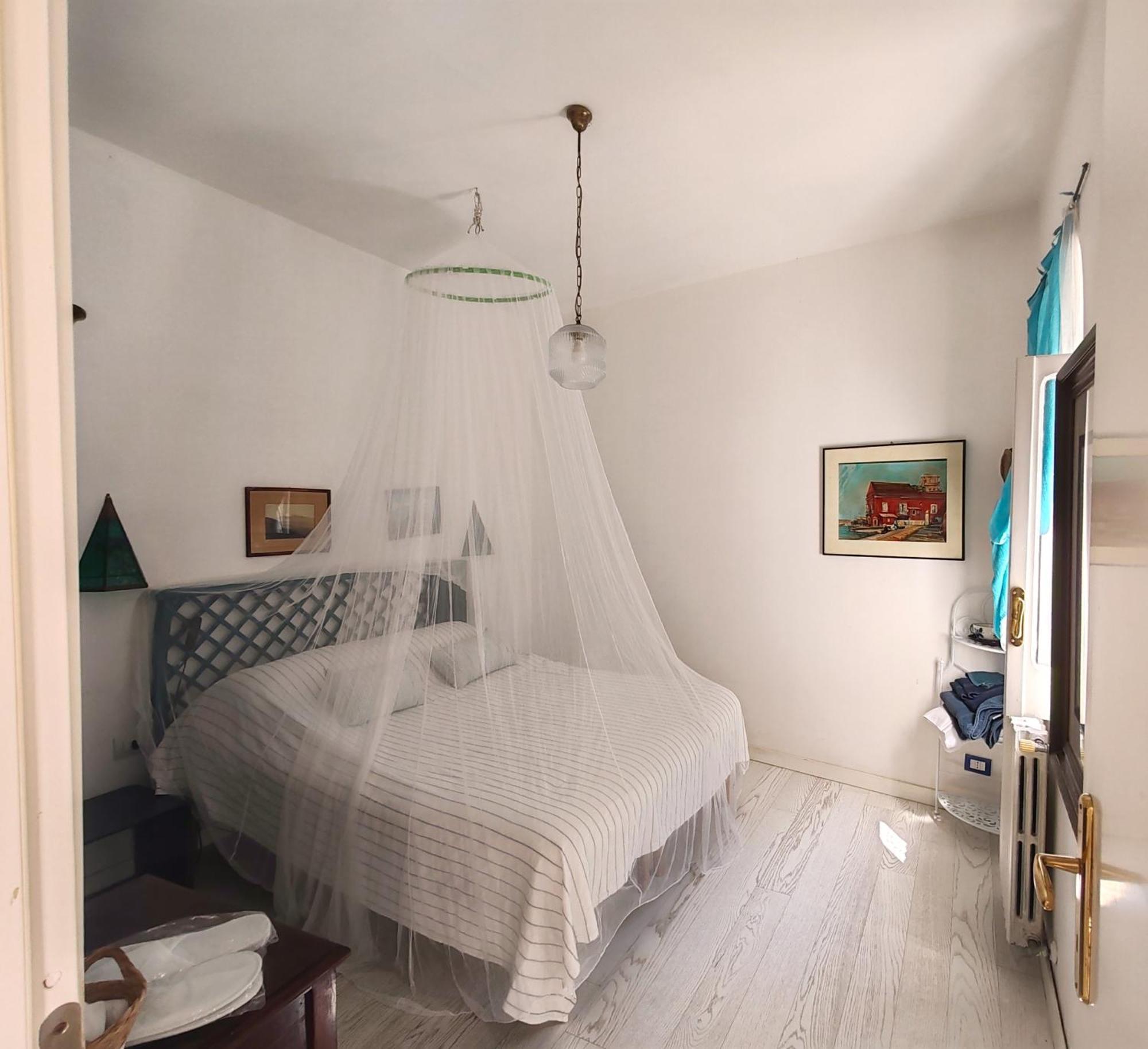 Mediterranea E Casa Del Capricorno Charming Houses Massa Lubrense Εξωτερικό φωτογραφία