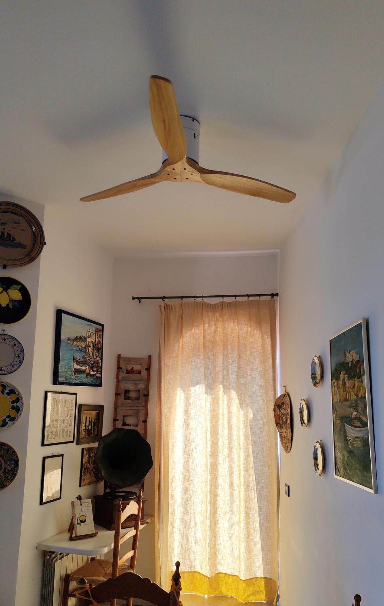 Mediterranea E Casa Del Capricorno Charming Houses Massa Lubrense Εξωτερικό φωτογραφία